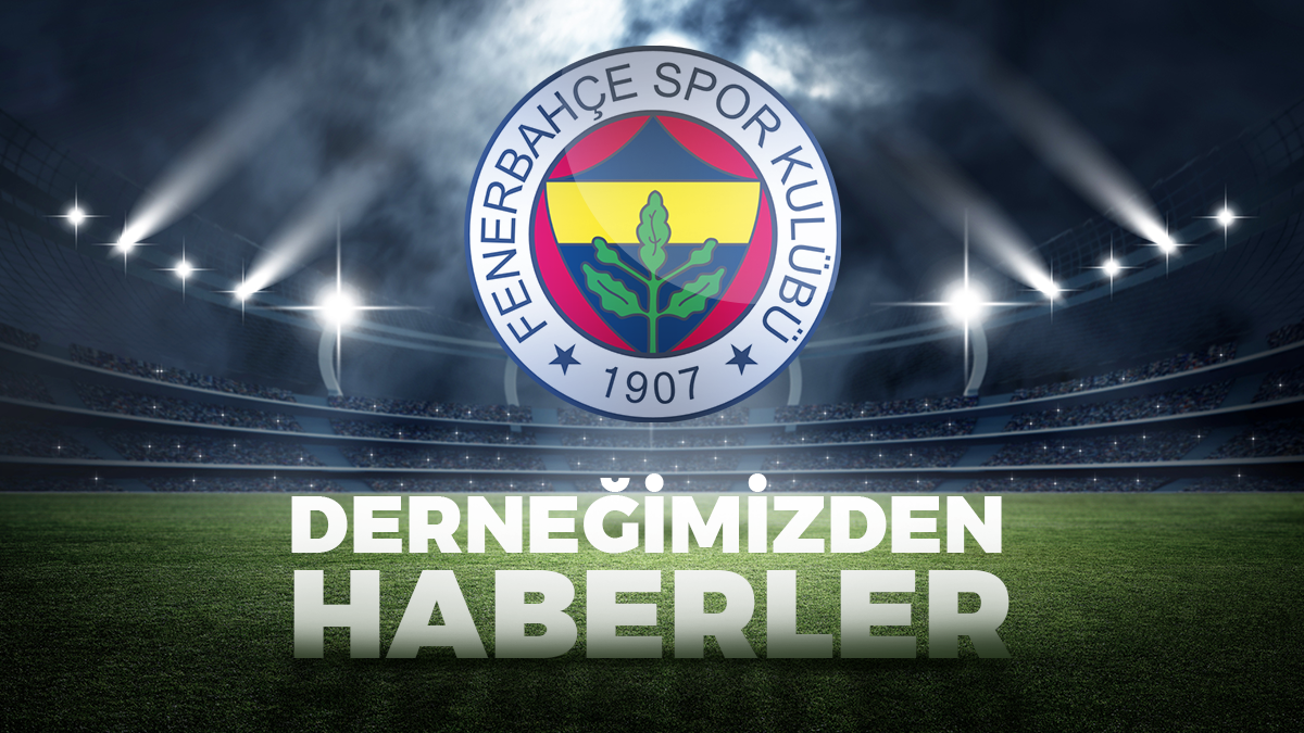 Salihli Fenerbahçeliler Derneği Fenerbahçe